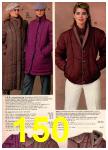 1983 JCPenney Fall Winter Catalog, Page 150