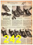1940 Sears Spring Summer Catalog, Page 242