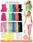 2009 JCPenney Spring Summer Catalog, Page 37