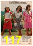 1974 JCPenney Spring Summer Catalog, Page 117