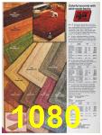 1986 Sears Fall Winter Catalog, Page 1080