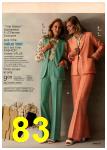 1979 JCPenney Spring Summer Catalog, Page 83