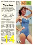 1982 Sears Spring Summer Catalog, Page 14