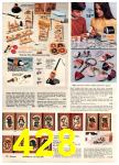 1973 JCPenney Christmas Book, Page 428
