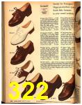 1947 Sears Spring Summer Catalog, Page 322