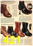 1951 Sears Spring Summer Catalog, Page 421