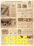 1956 Sears Fall Winter Catalog, Page 1365