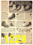 1941 Sears Fall Winter Catalog, Page 1228