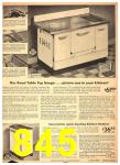 1944 Sears Fall Winter Catalog, Page 845