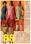 1970 JCPenney Summer Catalog, Page 88