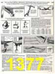 1983 Sears Fall Winter Catalog, Page 1377