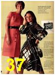 1971 Sears Spring Summer Catalog, Page 37