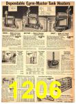 1942 Sears Fall Winter Catalog, Page 1206