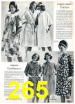 1963 JCPenney Fall Winter Catalog, Page 265