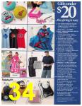 2007 Sears Christmas Book (Canada), Page 34