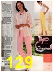 2004 JCPenney Spring Summer Catalog, Page 129