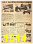 1941 Sears Fall Winter Catalog, Page 1314