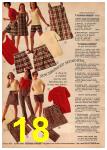 1969 Sears Summer Catalog, Page 18