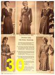 1944 Sears Fall Winter Catalog, Page 30