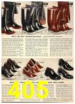 1950 Sears Spring Summer Catalog, Page 405