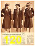 1943 Sears Spring Summer Catalog, Page 120