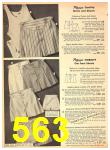 1944 Sears Fall Winter Catalog, Page 563