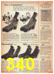 1940 Sears Spring Summer Catalog, Page 340