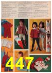 1966 JCPenney Fall Winter Catalog, Page 447