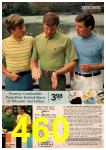 1970 JCPenney Spring Summer Catalog, Page 460