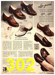 1950 Sears Spring Summer Catalog, Page 302