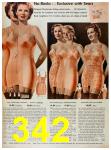 1950 Sears Fall Winter Catalog, Page 342