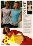 1977 JCPenney Spring Summer Catalog, Page 84