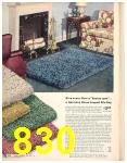 1946 Sears Fall Winter Catalog, Page 830