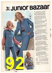 1975 Sears Spring Summer Catalog (Canada), Page 92
