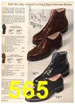1961 Sears Fall Winter Catalog, Page 565
