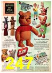 1966 Montgomery Ward Christmas Book, Page 247