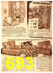1941 Sears Spring Summer Catalog, Page 693
