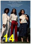 1979 JCPenney Spring Summer Catalog, Page 14