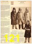 1948 Sears Fall Winter Catalog, Page 121