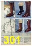 1980 Montgomery Ward Fall Winter Catalog, Page 301