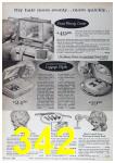 1964 Sears Fall Winter Catalog, Page 342
