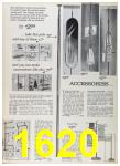 1964 Sears Fall Winter Catalog, Page 1620