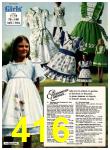 1978 Sears Spring Summer Catalog, Page 416