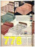 1948 Sears Spring Summer Catalog, Page 778