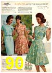 1963 Montgomery Ward Spring Summer Catalog, Page 90