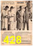 1969 JCPenney Spring Summer Catalog, Page 428