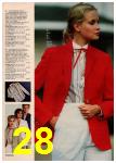 1982 JCPenney Spring Summer Catalog, Page 28