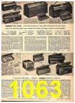 1949 Sears Spring Summer Catalog, Page 1063