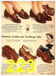 1942 Sears Fall Winter Catalog, Page 223
