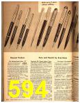 1947 Sears Spring Summer Catalog, Page 594